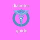 Diabetics ícone
