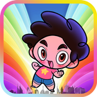 Steven World Adventure иконка