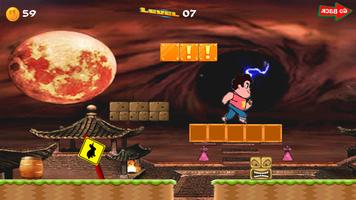 Steven World Adventure screenshot 2