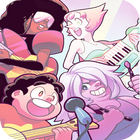 آیکون‌ Amazing Steven Universe Wallpaper Live