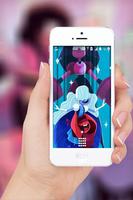 پوستر Amazing Steven Universe Wallpaper Live