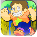 Steven Jungle Adventures