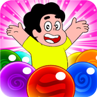 Steven Pop : Bubble Universe Shooter أيقونة
