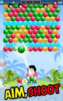 Steven Pop : Bubble Universe Shooter تصوير الشاشة 2