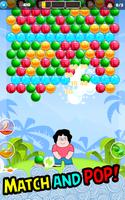 Steven Pop : Bubble Universe Shooter تصوير الشاشة 3