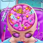 Brain Surgery Simulator アイコン