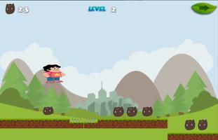 Steven Adventure imagem de tela 1