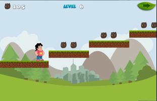 Steven Adventure screenshot 3