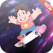 Skate de Steven