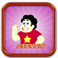 Super steven Adventure Universe