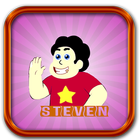 Super steven Adventure Universe biểu tượng