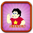 Super steven Adventure Universe ikon