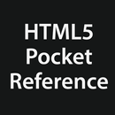 HTML5 Pocket Reference APK