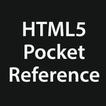 HTML5 Pocket Reference