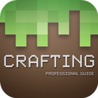 Crafting Guide for Minecraft icône