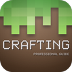 Crafting Guide for Minecraft