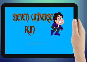 Steven Universe Run capture d'écran 3