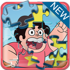 Jigsaw Kids Steven أيقونة