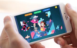 Jigsaw Kids Steven 截图 3