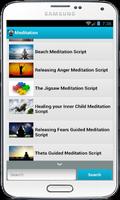 Guided Meditation free screenshot 2