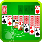 Spider Solitaire иконка