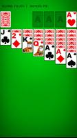 Spider Solitaire постер