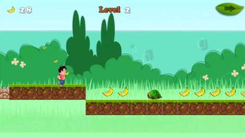 Steven Run Adventure screenshot 3