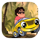 Steven Super Universe