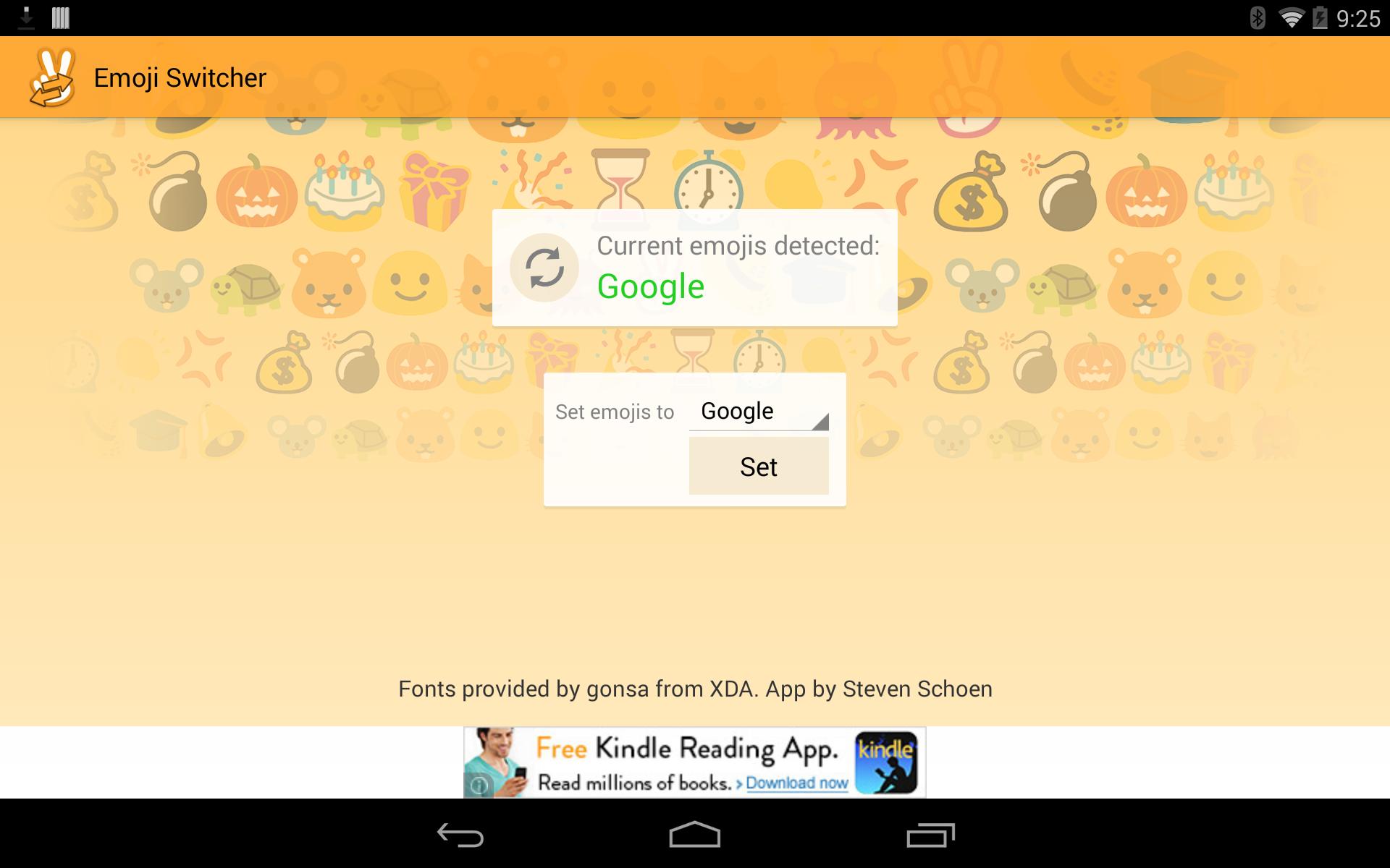 Version Switcher 1.26 Version Switcher 1.26