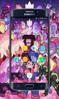 Steven Universe Wallpapers HD ภาพหน้าจอ 3