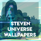 ikon Steven universe wallpapers HD