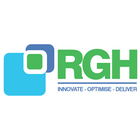 RGH Capital ไอคอน