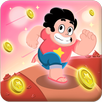 The World of Steven-Universe APK