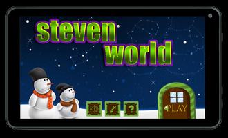 Steven world adventure capture d'écran 1