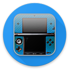 Citrus 3DS Emulator (No Ads) (Unreleased) icône