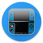 Citrus 3DS Emulator (No Ads) (Unreleased) آئیکن