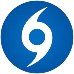 Hurricane Tracker APK 下載
