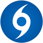 Hurricane Tracker icon