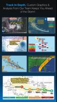 Hurricane Tracker capture d'écran 2