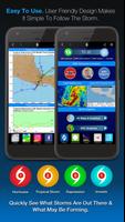 Hurricane Tracker capture d'écran 3