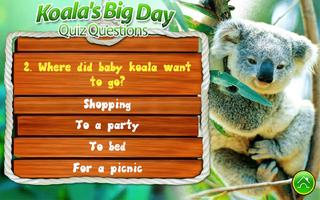 Eggy Animal Stories imagem de tela 3