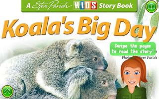 Eggy Animal Stories imagem de tela 2