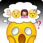 Emoji - 猜成語 icon