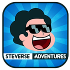 Stevers Adventures أيقونة