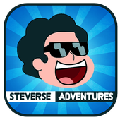 آیکون‌ Stevers Adventures