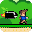 Super Steve Run APK