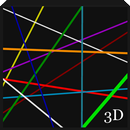 APK Strings 3D Live Wallpaper