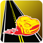 Super Race Route Fighter icône