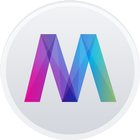 Marshmallow launcher 6.x ikona