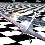 Angry Plane train buster